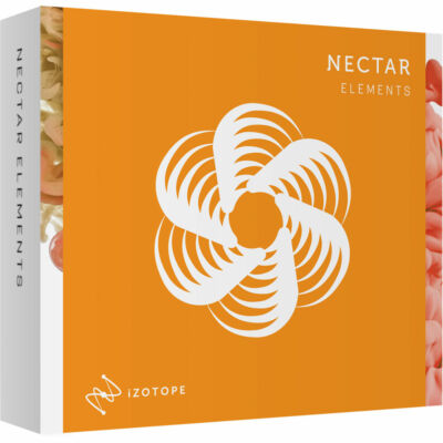 Izotope nectar elements authorization code
