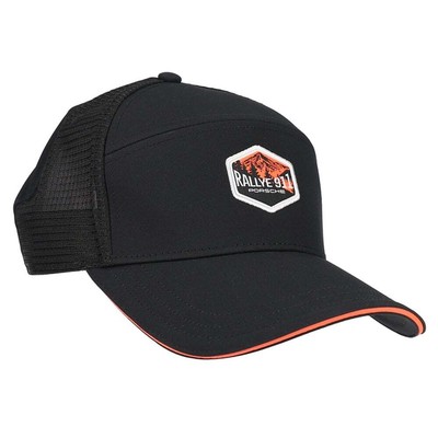 

Кепка Puma Pl, размер унисекс, , спортивная, повседневная, 02400801, Черный, Puma Pl Statement Cap