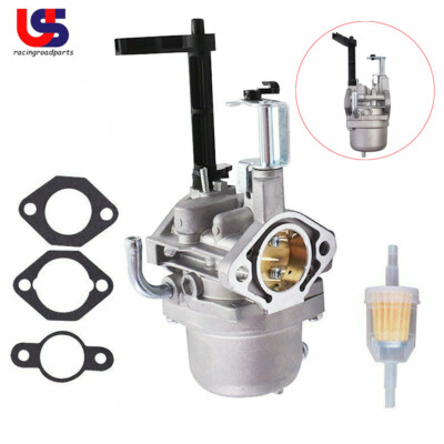 New Carburetor for Robin Subaru EX40 14.0HP 20B-62302-30 Replacement Vergaser