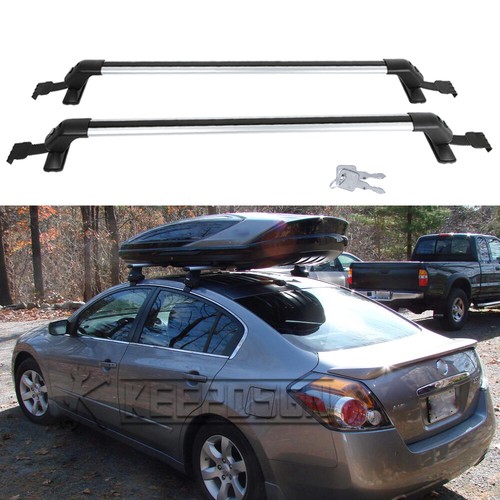 Cargo Carrier +lock