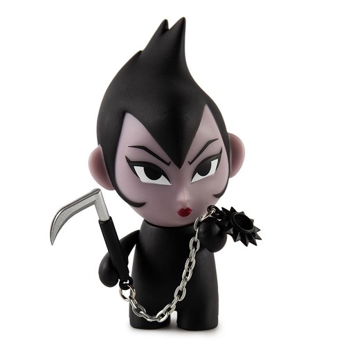 小物 KIDLL maya shibasaki Max Factory MOTORED CYBORG RUNNER SSX_155ar 