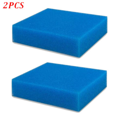 Replacement Brush Roller Foam Filter for Tineco iFLOOR Cordless Wet Dry Vacuums