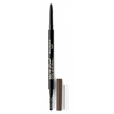 Bourjois Brow Reveal Micro Eyebrow Pencil - Choose Your Shade