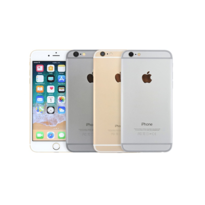 Apple iPhone 6 16GB-64GB-128GB Gold Gray Silver GSM CDMA Unl