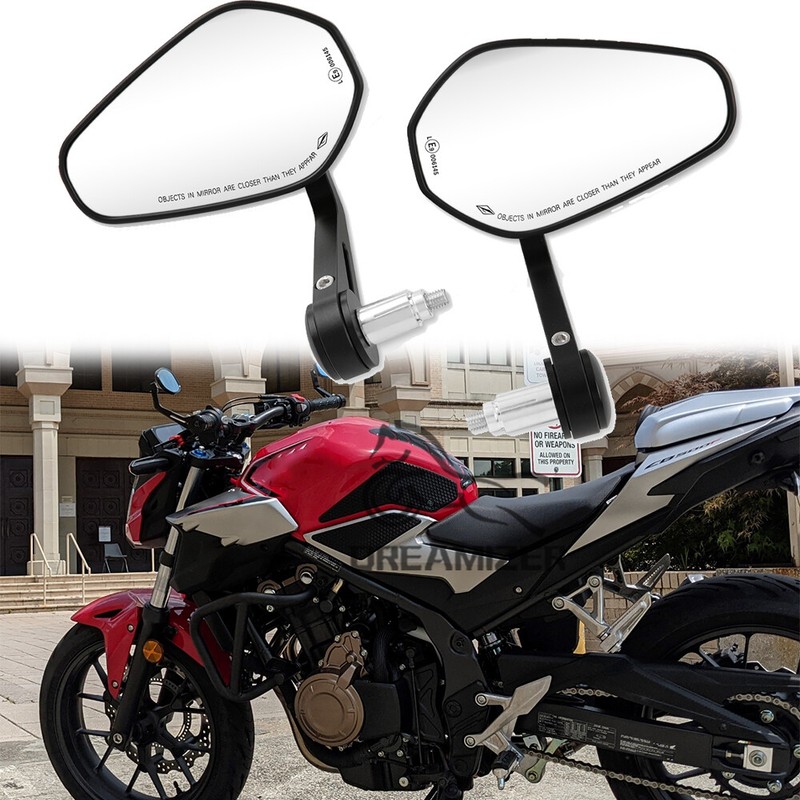 Amazon | オートバイのミラー ホンダ CB600F CB500F/X CB650F