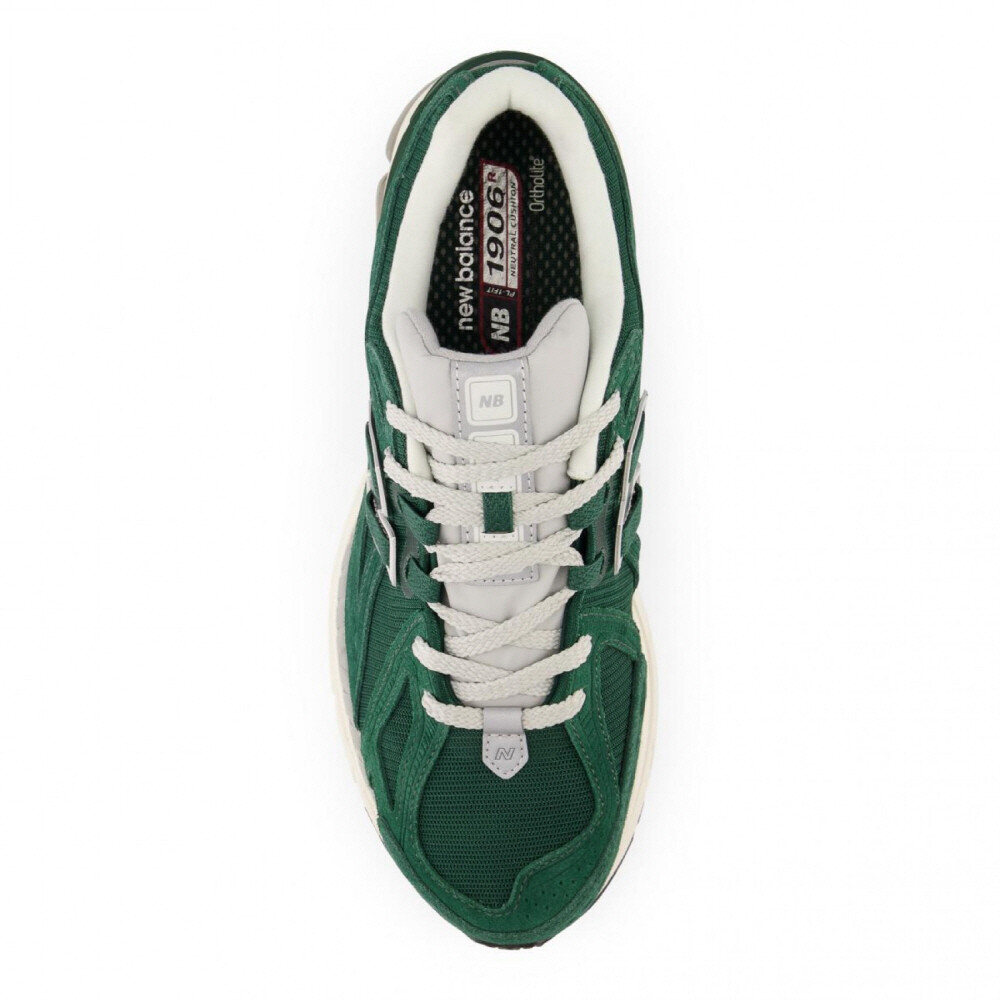 New Balance 1906 GREEN M1906RX US 4 - 10 UNISEX TAKSE | eBay