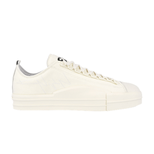 ADIDAS ORIGINALS ADIDAS YUBEN LOW OFF WHITE EH1374