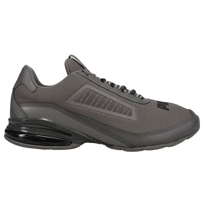 

Кроссовки Puma Cell Regulate Nx Running Mens Size 7 M Athletic Shoes 194409-08, Grey, Puma Cell Regulate Nx Running