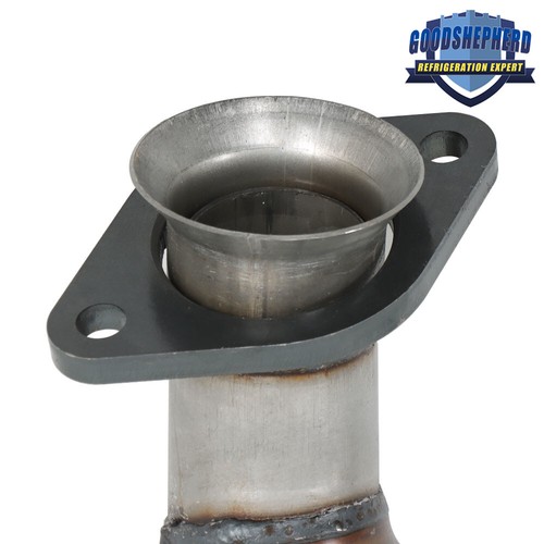 For 2009/2010/2011-2016 Dodge Ram 1500 5.7L V8 Y Pipe Catalytic Converters Set