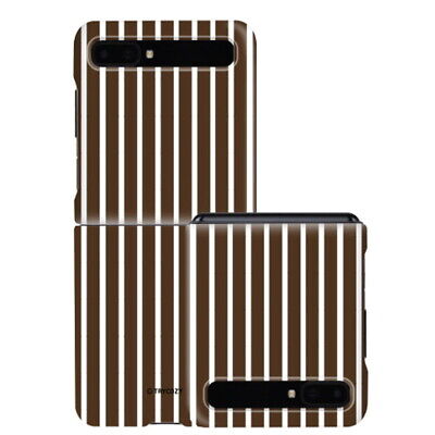 Pattern 3D Hard Case ver.2 for Samsung Galaxy Z Flip/Z Flip 5G/ Z Flip3/ Z Flip4