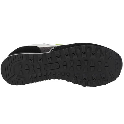 FILA SHOES TRAINING MEN FILA RETRONIQUE 22 FFM003483064 BLACK