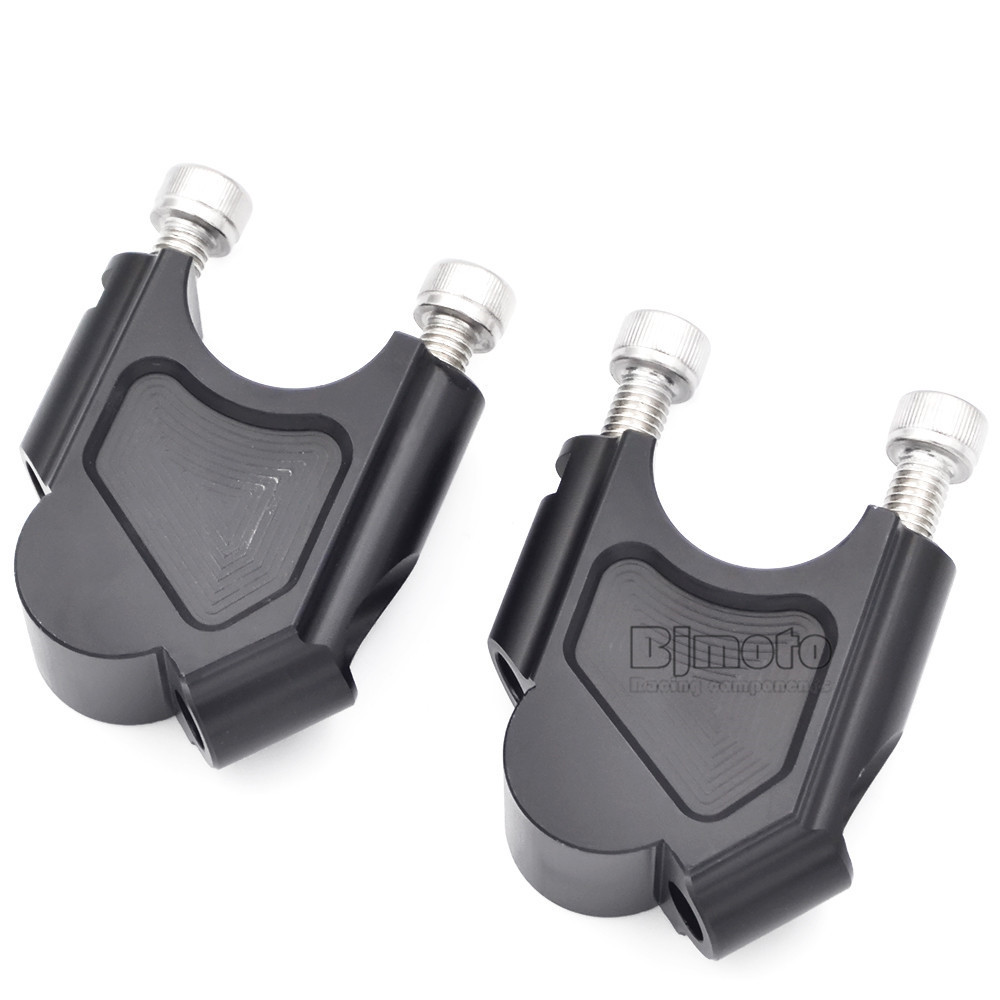 bmw f800gs handlebar