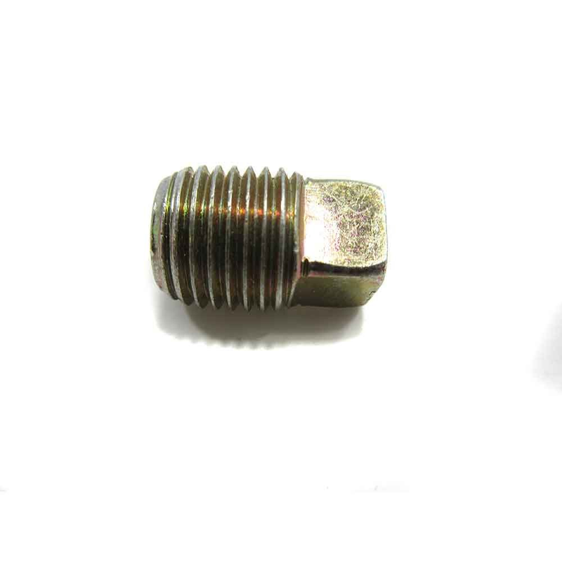 Oil Drain Plug  27642 90878 91249 92737 9557 C31 ST0220 Lawn Garden