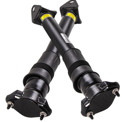 Rear Pair Air Suspension Struts For Mercedes W251 R320 R350 R500 2006 2007-2012