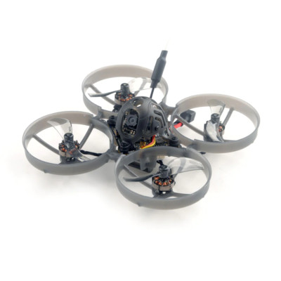 HappyModel BNF Mobula7 1S 75mm Brushless Whoop BNF (ELRS / D8, D16 / AFHDS-2A Re