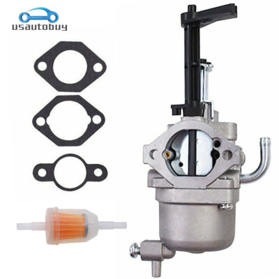 Replaces OEM Robin 22G-62320-00 Carburetor Fits EX40 20B-62320-20