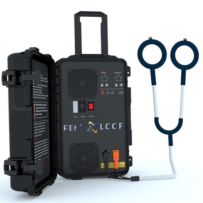 Protable Physiotherapy PEMT PEMF PMST Physio Magnetic Therapy Massage Machine