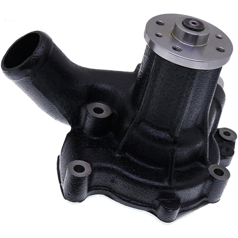 NEW 8-97253028-1 8972530281 Water Pump for Isuzu Engine 4BG1 | eBay