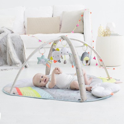 skip hop baby play mat