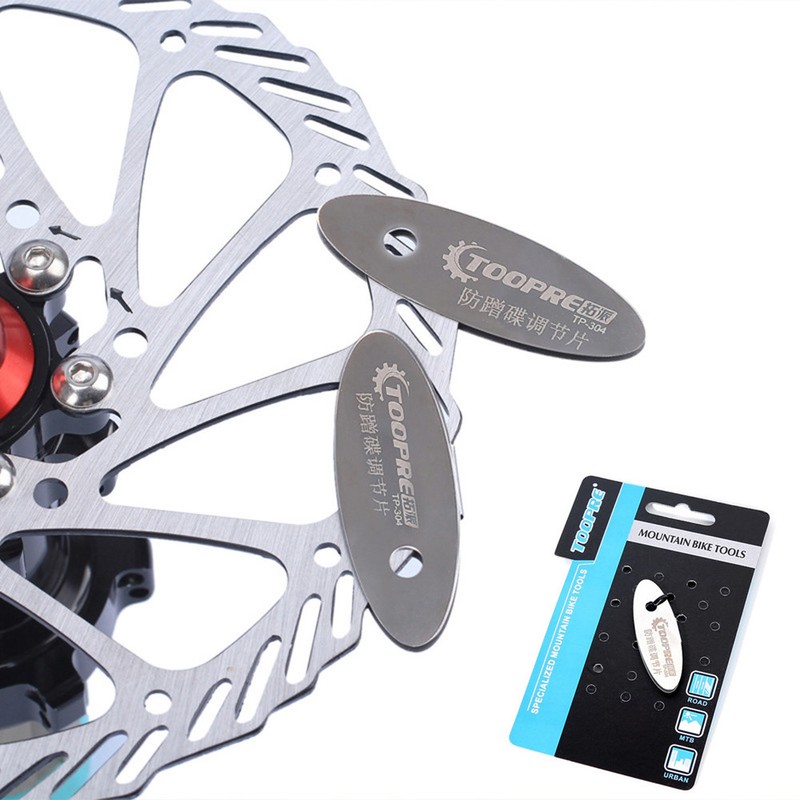 bike disc brake tool