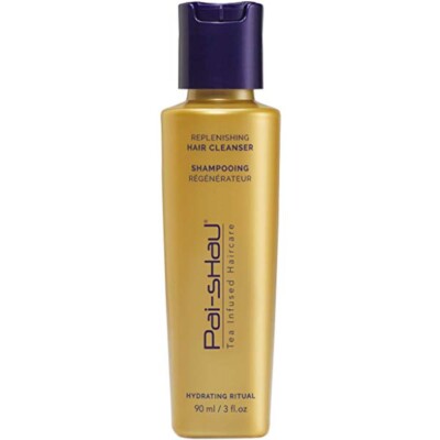 Pai-Shau Replenishing Hair Cleanser, 3 Fl oz TRAVEL SIZE