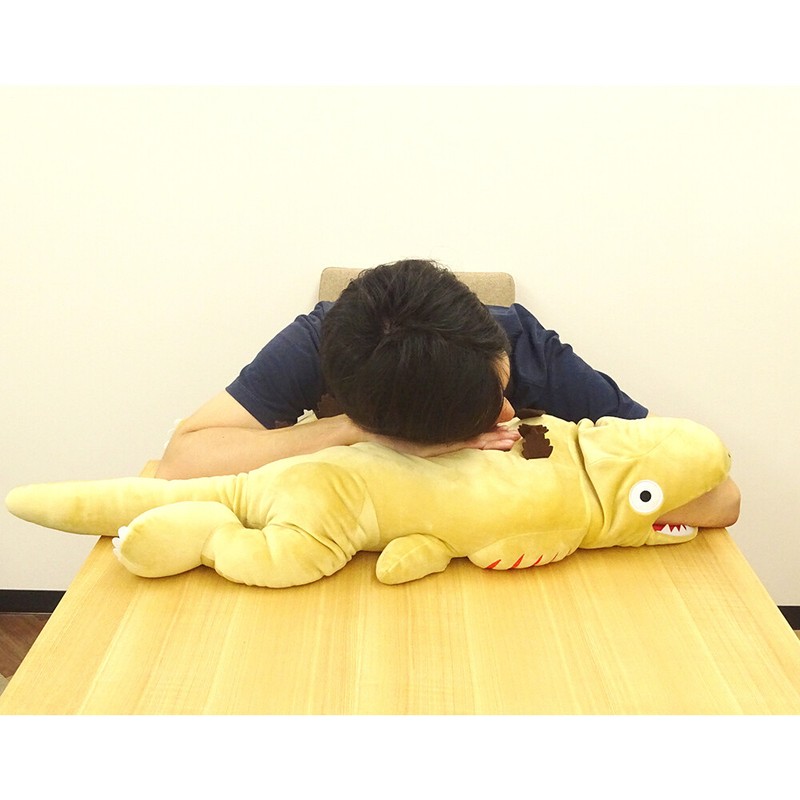 shin godzilla second form plush