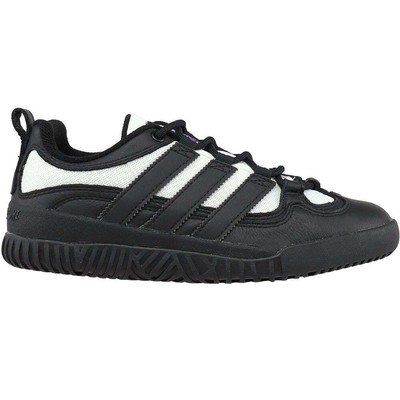

adidas Fa Experiment 1 Мужские черные кроссовки на шнуровке Повседневная обувь FX3730, Черный, adidas Fa Experiment 1 Lace Up