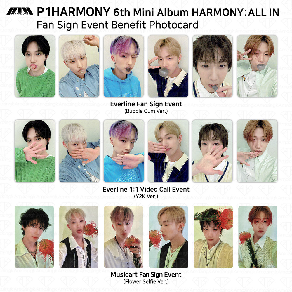 CD　M-PACT!　It’s All About Harmony!　サイン入り CD M-PACT! It's All About Harmony! サイン入り買う