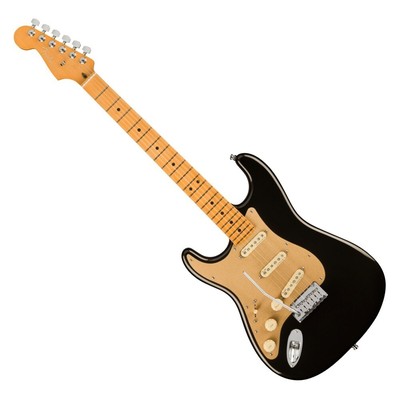 Fender American Ultra Stratocaster Left-Hand MN TXT