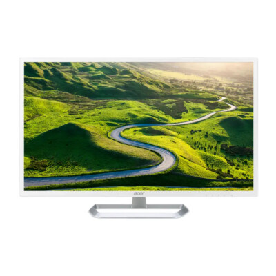 Acer EB1 - 31.5'' Monitor Display Full HD 1920x1080 60Hz 16:9 4ms IPS 300Nit