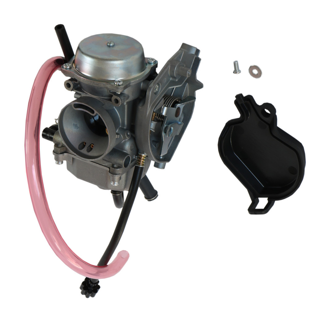 Carburetor For Arctic Cat 250 300 0470448 Carb 2x4 4x4 2001 2002 2003