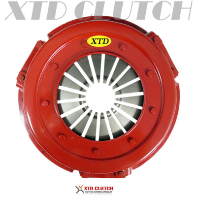 STAGE 3 CLUTCH & PRO-LITE FLYWHEEL KIT 86-95 MUSTANG GT LX V8 4.6L 5.0L