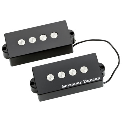 Seymour Duncan   Quarter Pound P-Bass SPB-3 Pickup