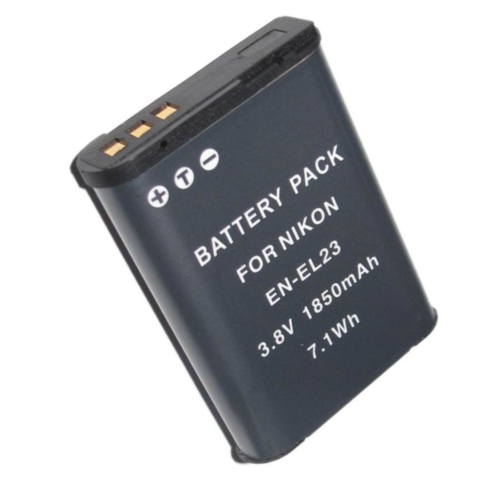 Batteries for Nikon COOLPIX for sale | eBay