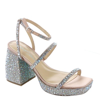 

Женские сандалии Betsey Johnson Denni