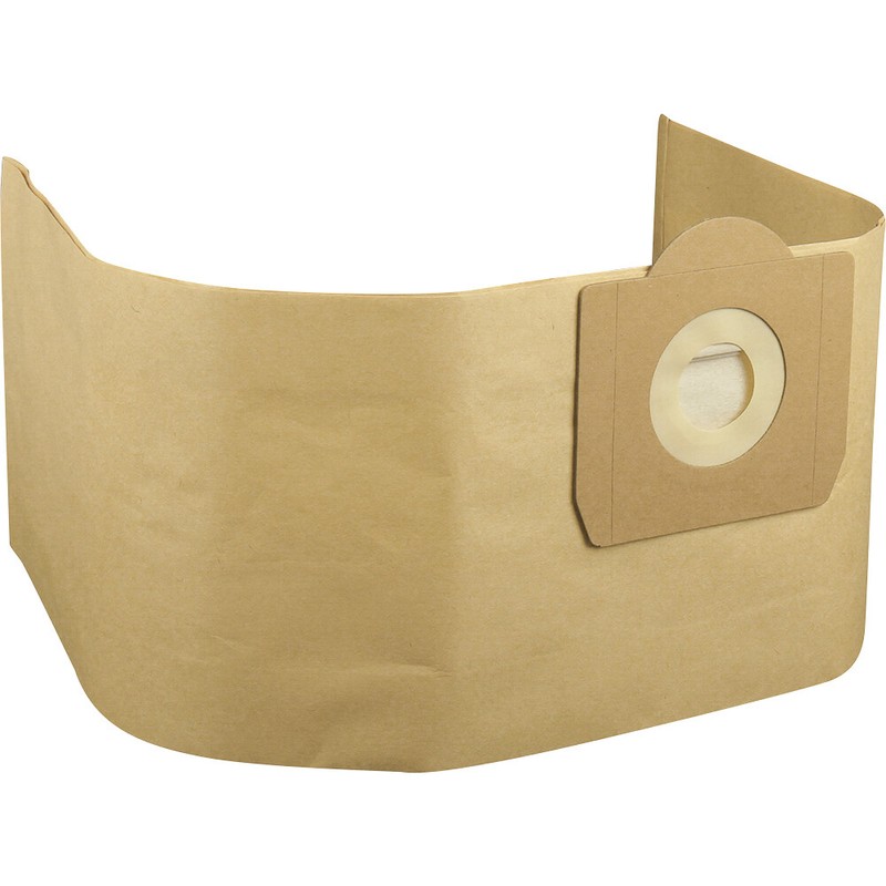 10-30 Staubsaugerbeutel FÃ¼R Top Craft Nt 0506, Nt 0507, Nt 0609, Nt 0610