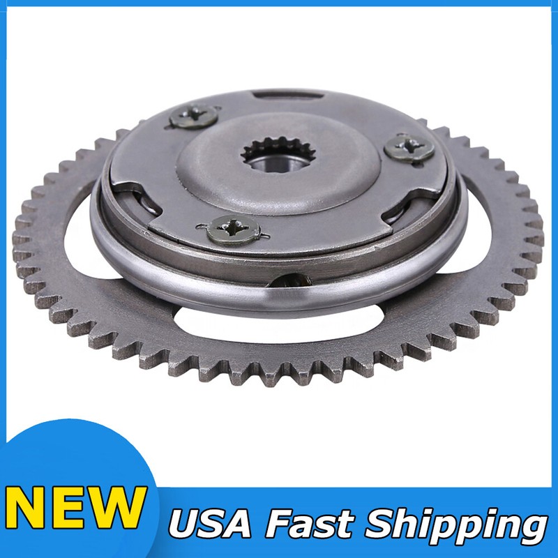 Set Arbol Levas Yamaha Grizzly 350 Yfm350g 2007 | Meses Sin Interés - Foto 8