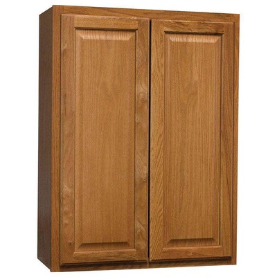Hampton bay online oak heights