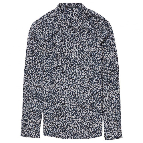 maison scotch shirt