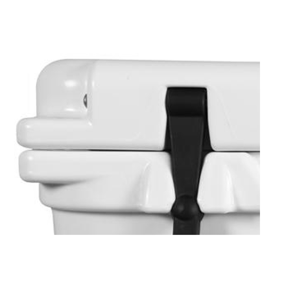 Replacement Rubber Draw T Latches for Rotomolded Coolers RTIC YETI Compatible