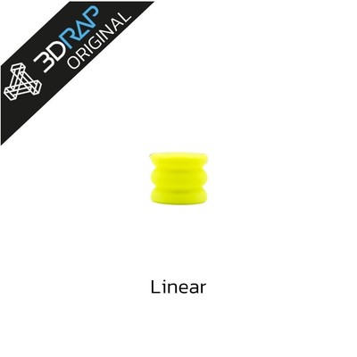 SIMSONN PEDALS   ELASTOMER BRAKE MOD (PC)