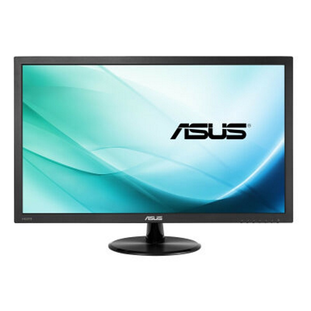 ASUS VP278H Gaming Monitor 69cm (27'') FHD, 1ms, Blue Light-Filter, Flicker-Free