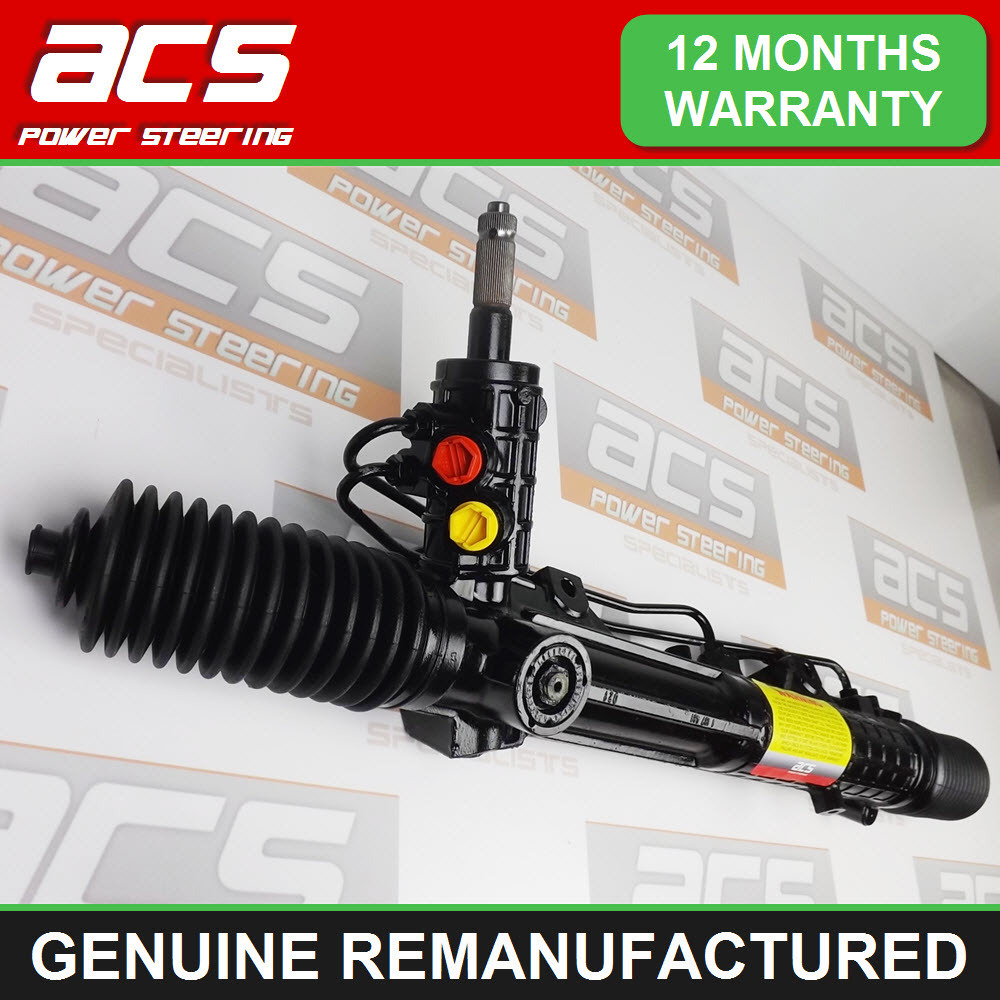 BMW 3 SERIES E46 3.2 M3 POWER STEERING RACK eBay