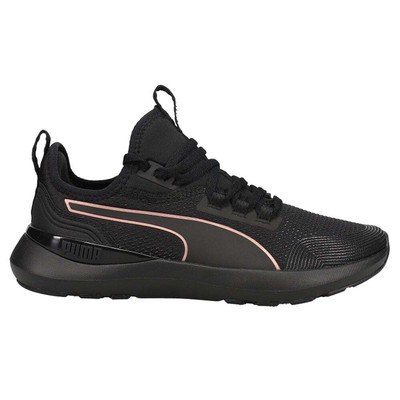 

Женские черные кроссовки Puma Pure Xt Moto Rose Спортивная обувь 195187-02, Черный, Puma Pure Xt Moto Rose