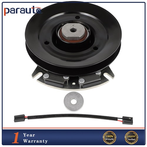 Electric PTO Clutch for Kubota K3811-10130 K3811-10132 K3881-10140