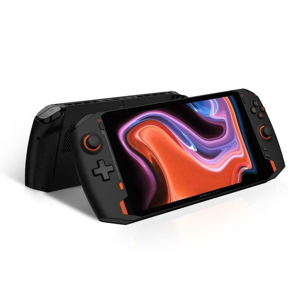 プレーヤー ONE XPLAYER Ryzen 7 4800u 16スレッドのRyzen 7 4800U搭載の小型ゲーム機「ONE XPLAYER AMD
