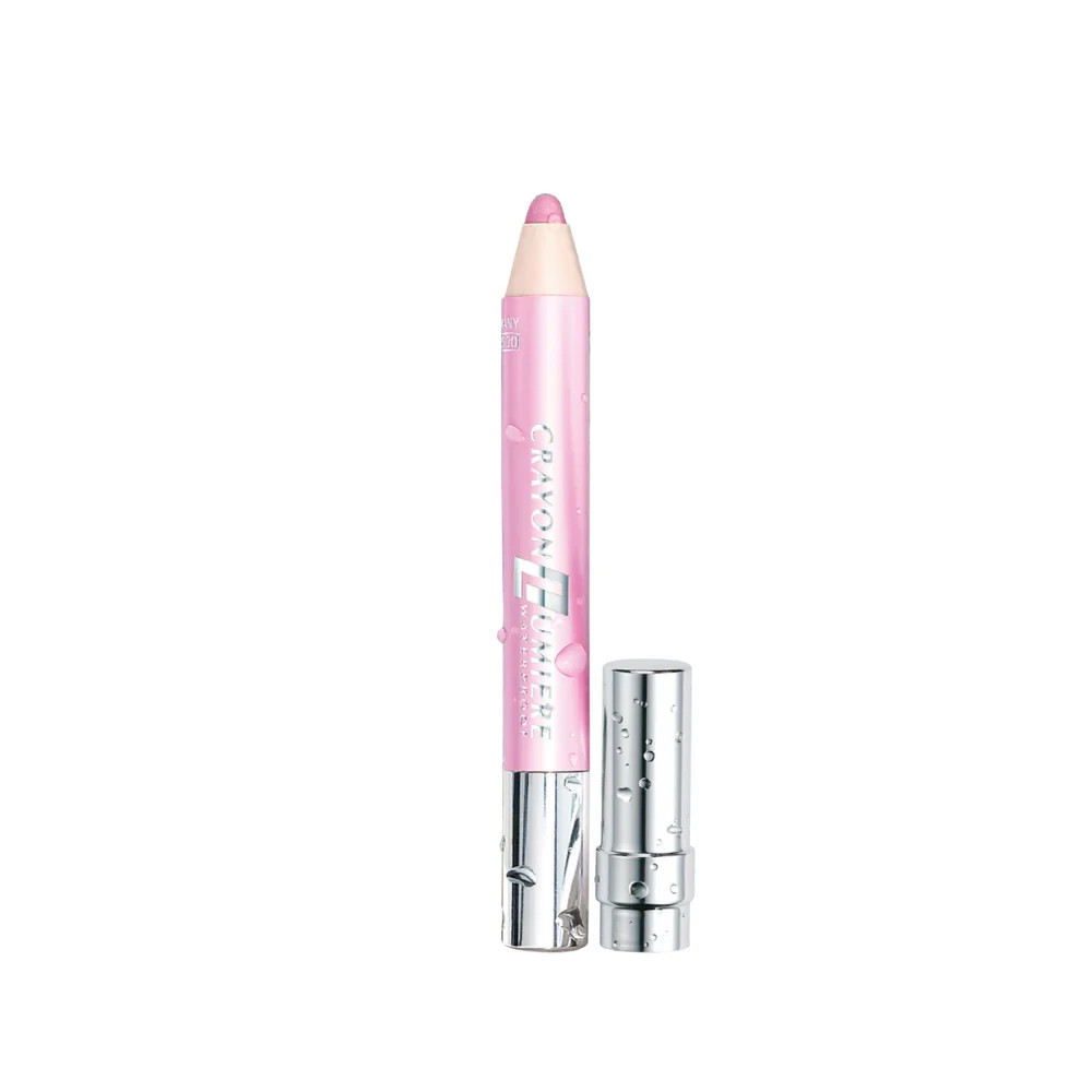 Mavala Crayon Lumiere Waterproof Rose Glace