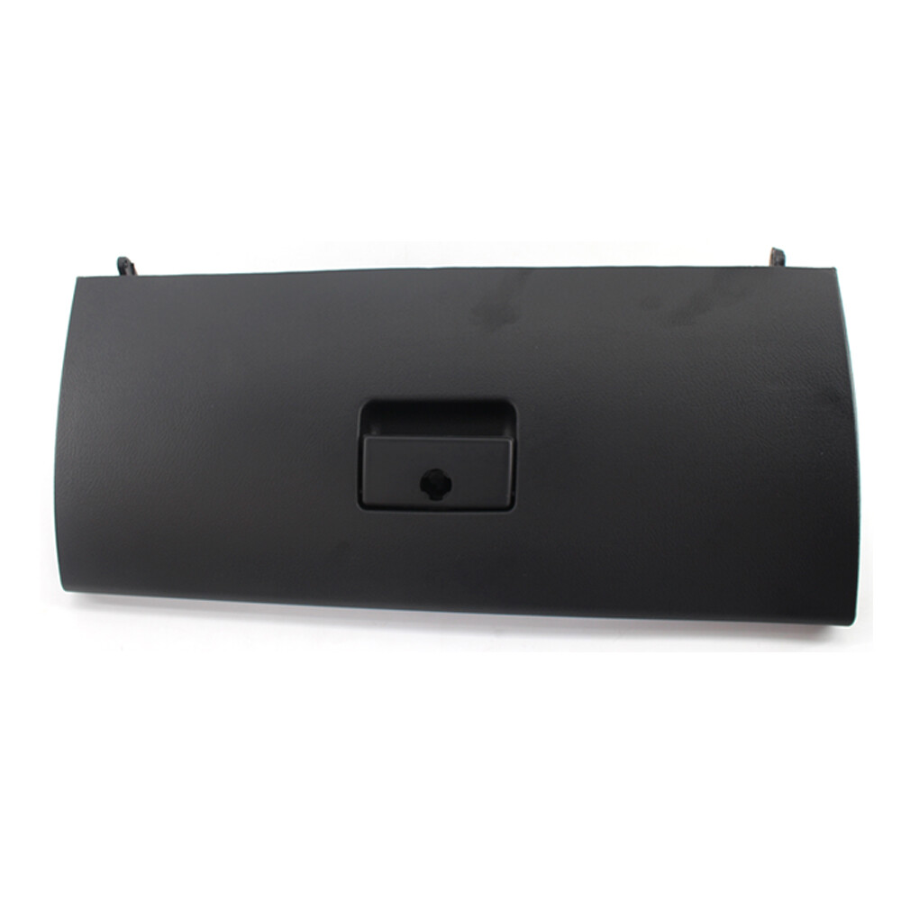 Black Door Lid Glove Box Cover for VW BORA GOLF JETTA Clasico A4 MK4 Wagon US