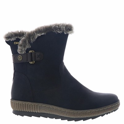 

Женские ботинки Spring Step Milagra