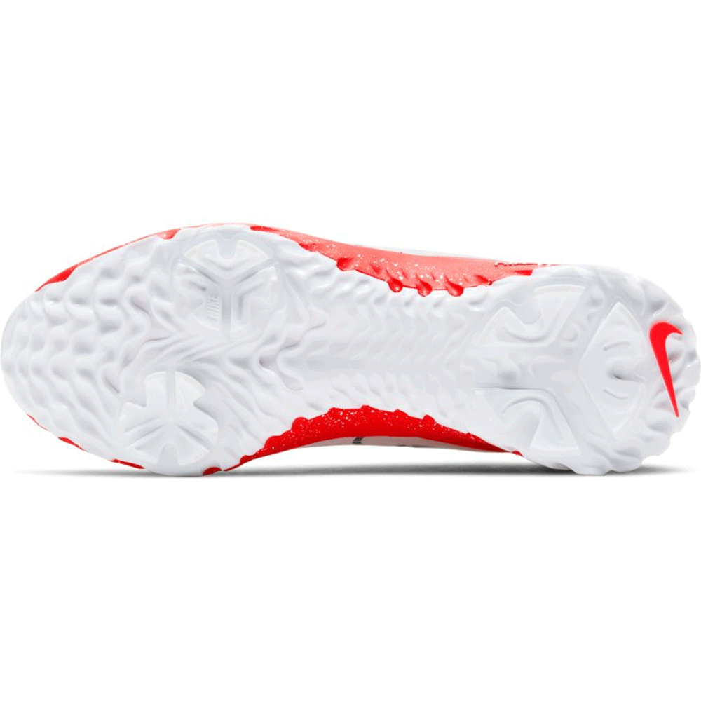 

Мужские кроссовки Nike React Infinity Pro Golf Infrared 23 красный белый черный CT6620-106 размер 9,5, Nike React Infinity Pro